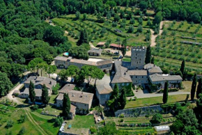 Tenuta di Spannocchia Rosia